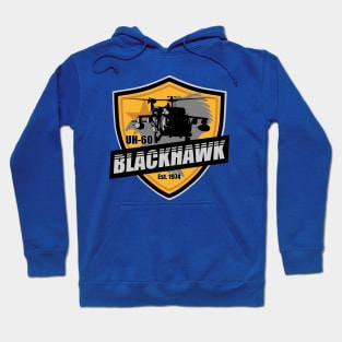 UH-60 Black Hawk Hoodie